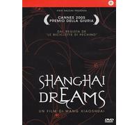 Dvd Shanghai Dreams