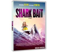 Dvd Shark Bait