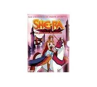 DVD SHE RA LA PRINCESSE DU POUVOIR VOLUME 1