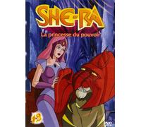 DVD SHE RA VOLUME 12