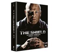 Dvd Shield (The) - La Serie Completa - Stagione 01-07 (28 Dvd)