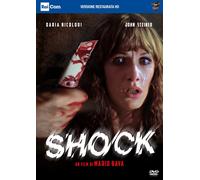 Dvd Shock