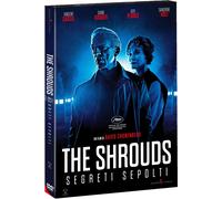 Dvd Shrouds (The) - Segreti Sepolti