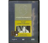DVD Sicilia Amara Pirandello