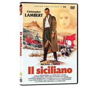 Film - Il Siciliano - Dvd