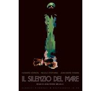 Dvd Silenzio Del Mare (Il) (Restaurato In Hd)
