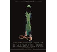 Dvd Silenzio Del Mare (Il) (Restaurato In Hd)