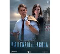 Dvd Silenzio Dell'Acqua (Il)