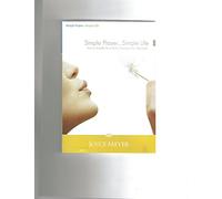 DVD-Simple Prayer Simple Life