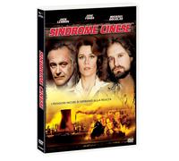 Dvd SINDROME CINESE con Jane Fonda Jack Lemmon Michael Douglas nuovo 1979