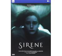 Dvd Sirene - (3 Dvd) ......NUOVO