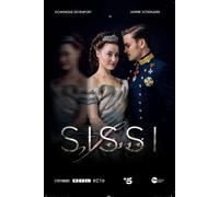 Dvd Sissi (2 Dvd)