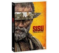 Dvd Sisu 2-Film Collection (2 Dvd)