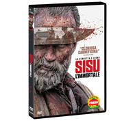 Sisu – L'immortale – DVD – Sony