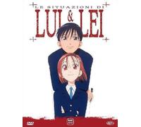 Dvd Situazioni Di Lui & Lei (Le) - The Complete Series (4 Dvd)
