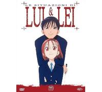 Dvd Situazioni Di Lui & Lei (Le) - The Complete Series (4 Dvd)