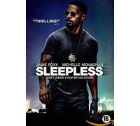 DVD - Sleepless (1 DVD)