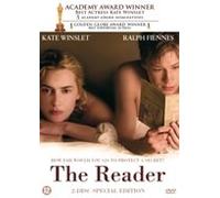 Dvd & Slipcase - Reader (the)
