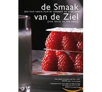 DVD - Smaak Van De Ziel (1 DVD)