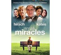 DVD-Small Miracles Collection