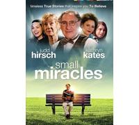 DVD-Small Miracles Collection