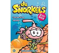 dvd - Snorkels box (1 DVD)