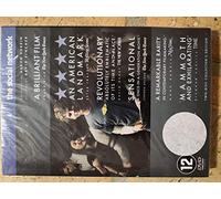 DVD - Social network, il (1 DVD)