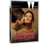Dvd Solitudine Dei Non Amati (La)