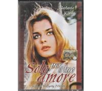 Dvd SOLO PER IL TUO AMORE con Nastassja Kinski nuovo sigillato 1977