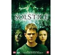 Dvd - Solstice