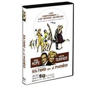 Dvd-Soltero En El Paraiso (Import)