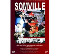 DVD Somville un Artiste Parmi les Hommes