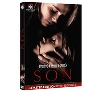 Dvd Son (Dvd+Booklet)