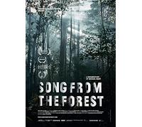 DVD - Song From The Forest [Region Free]