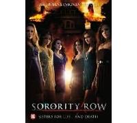 Dvd - Sorority Row