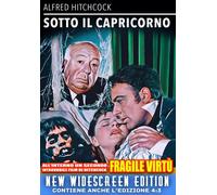 Dvd Sotto Il Capricorno / Fragile Virtu'