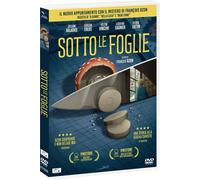 Sotto Le Foglie - Dvd