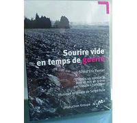 DVD Sourire Vide en Temps de Guerre