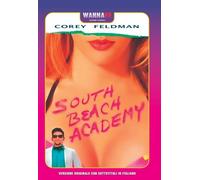 Dvd South Beach Academy
