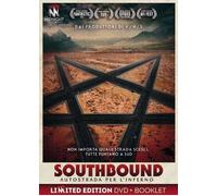 Dvd Southbound - Autostrada Per L'Inferno (Ltd) (Dvd+Booklet)