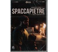 Dvd Spaccapietre
