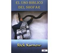 DVD-Span-Biblical Use Of The Shofar