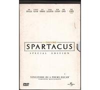 Dvd SPARTACUS (1960) (Edizione Speciale 2dvd) (Regia Stanley Kubrick)