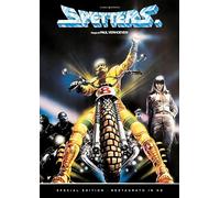 Dvd Spetters (Special Edition) (Restaurato In Hd)
