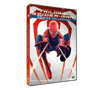 Spider-Man 1-3 (Collection) (Box 3 Dv) (DVD) Dunst Franco Dafoe Molina Maguire