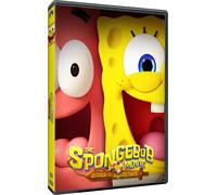 SpongeBob - Un'avventura da pirati (DVD)