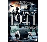 Dvd Spring 1941