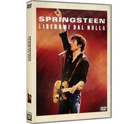 Springsteen - Liberami Dal Nulla - Dvd