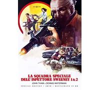 Dvd Squadra Speciale Dell'Ispettore Sweeney (La) / Sbirri Bastardi (Special Edit