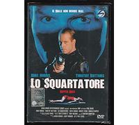 Dvd squartatore (lo)